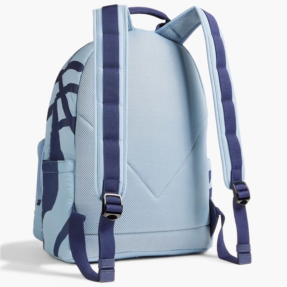 KENZO printed shell backpack - Picture 3 of 4